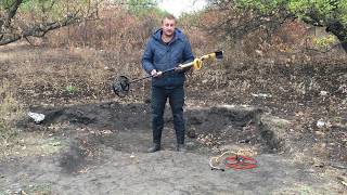 Катушка для Ground EFX MX 100e от фирмы Gerris