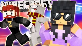 SEND THEM TO JAIL! - Minecraft Cops and Robbers