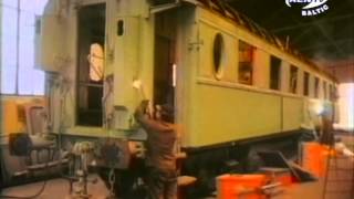 Дэвид Копперфильд - Загадка Восточного Экспресса