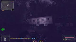 S.T.A.L.K.E.R. Фотограф - где найти Сутулова в аномальном лесу