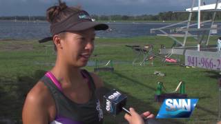 SNN: Making A Champion: Sarasota Scullers