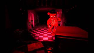 Withered Animatronics Easy To Dangerous Mode Complete - FNaF VR: Help Wanted NO COMMENTARY