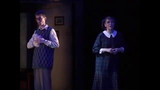 Оксана Костецкая, Юрий Мазихин, Екатерина Гусева и др. - В гостях у Кати