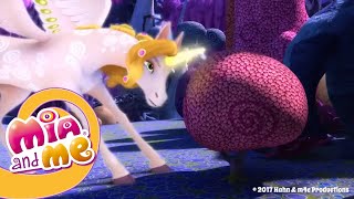 Les nouvelles licornes - Mia et moi Saison 3 - Mia and me