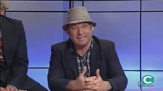 LAS MAÑANAS DEL FALLA 28 01 2020  2P