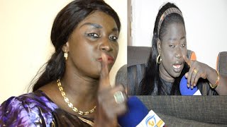 ''Thiagatou'' des sénégalaises au Maroc: La réponse salée d' Amina à Ndeye Astou Diaw.....