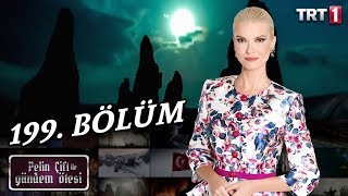 Pelin Çift ile Gündem Ötesi 199. Bölüm - Kıyamet Alametleri