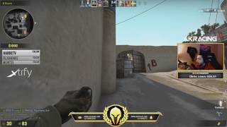 CSGO - People Are Awesome #11 Best oddshot, plays, highlights