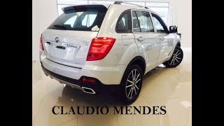 LIFAN X60 2018 COM MUITOS DETALHES