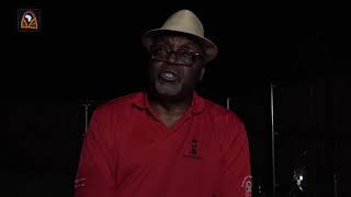 Ambazonia : Professor Anyangwe's resume - 14.07.2019