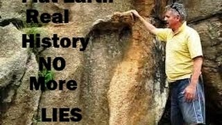 Flat Earth - Michael Tellinger & The Lies we Live with.. NASA, Flat Earth, History, Free Energy, etc