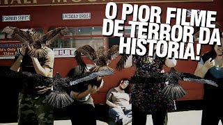 iP4NIC: Birdemic: Shock and Terror