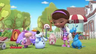 Dottoressa Peluche -- Un giocattolo nei guai - Dall'episodio 34