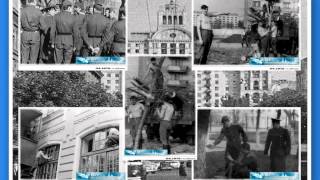 Годы учебы в КВИРТУ (1972-1977)