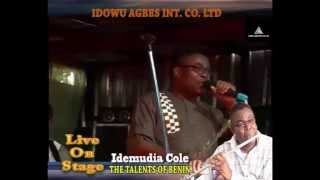 Talents Of Benin Live On Stage Trailer