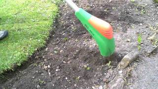 BRILL Gardenboy 400GB