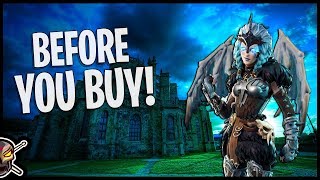 Valkyrie | Valkyrie Wings - Before You Buy - Fortnite