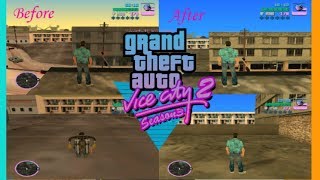 How to downlode gta vice city game