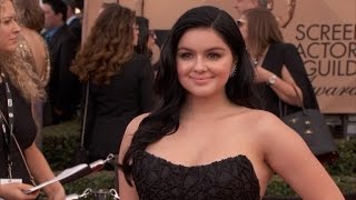 Ariel Winter Slams Birth Mom Calling Sister: Most Amazing Mother I've Ever Known
