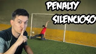 LOS PENALTYS SILENCIOSOS !