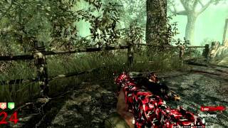 SHI NO NUMA | Dark Guns Mod Part 3: THESE GUNS ARE BEAST!!!!