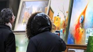 «А я иду, шагаю по Москве» Г. Шпаликов/А.Петров/ Л.Милявская