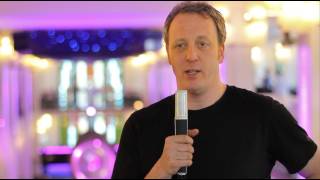 Spreeblick-Interview mit Tim Pritlove (Podcaster)