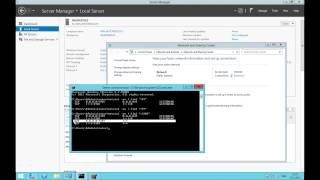 [Windows Server 2012 basics] Урок 2 - Server Manager, настройка