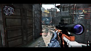 Warface: "SystemPreferences" FragMovie (ft.Warrior)
