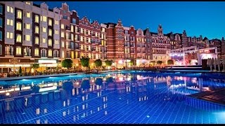 Orange County Resort 5* ( Орандж Каунти Ресорт 5*) Турция, Кемер