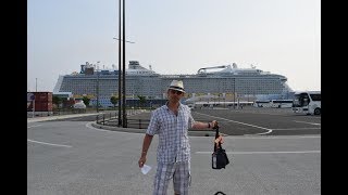 FOHOW Путешествие в Китай - 2019.