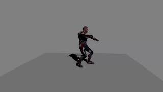 3D Max 애니메이션