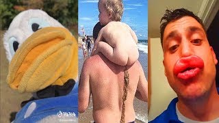 САМЫЕ СМЕШНЫЕ ВИДЕО В TIK TOK | ТИК ТОК – ЭТИ ПЕСНИ ИЩУТ ВСЕ!