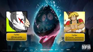 Dofus: Entrevista a Genki (CM de hispañia) sobre el 2017