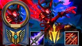 Kalista Montage 8 - Best Kalista Plays | League Of Legends Mid