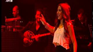 Μ. ΑΣΛΑΝΙΔΟΥ Α. ΡΕΜΟΣ-ΕΝΑ ΧΕΙΜΩΝΙΑΤΙΚΟ ΠΡΩΙ / ΠΡΙΓΚΙΠΕΣΣΑ ΜΟΥ (Thalassa People's Stage)