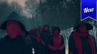 Рассказ служанки 2 сезон - трейлер (US)