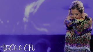 Toco o céu // Denise Seixas // Clipe Oficial