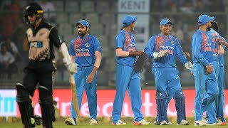 India vs New Zealand: 2nd T20I Preview