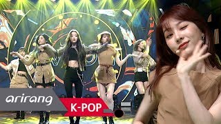 [Simply K-Pop] BVNDIT(밴디트) _ Dramatic(드라마틱) _ Ep.364 _ 053119