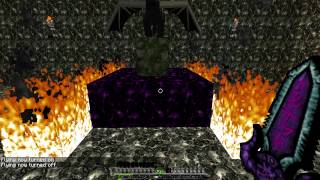 Texture Pack Spotlight: Von Doom Craft 2.0!!