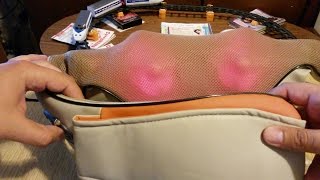 Офигенный массажер/massager с алиэкспресс