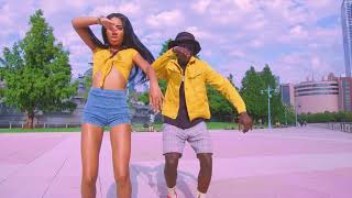 Burna Boy - Secret (feat. Jeremih and Serani) [Official Dance Video] Mr Shawtyme