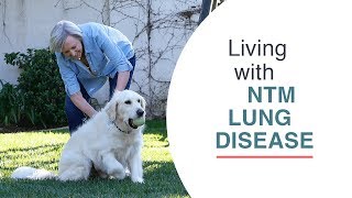 Barbara's NTM Lung Disease Diagnosis