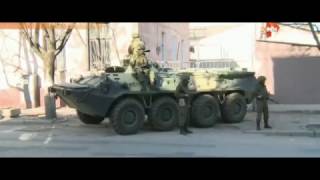 Украина в огне - фильм Оливера Стоуна, в хорошем качестве