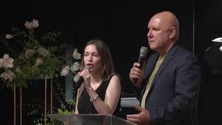 Видеть так, как видит Бог. «Павел – муж Веры» от 05.05.2019