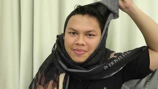 VIRAL HIJAB ANTI AIR - Chapter 1