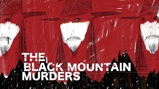 REAL VHS SNUFF TAPE: The Black Mountain Murderers