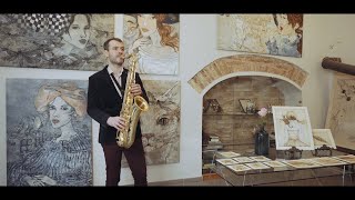 Elvis Presley - Only You [Saxophone Cover] by Juozas Kuraitis