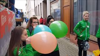 carneval balloon pop - kallew111 on shotply